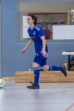 Bild 202 - F NFV Futsalturnier